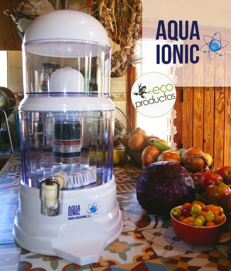 Aquaionic Classic